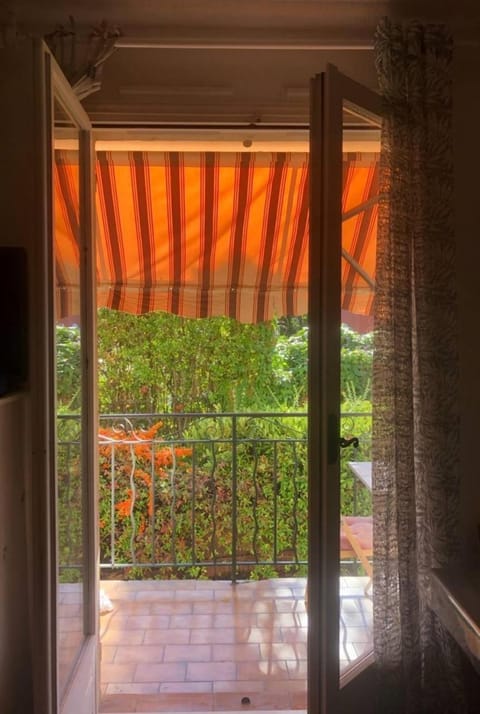 Studio in the center of Saint-Jean-cap-Ferrat Apartment in Saint-Jean-Cap-Ferrat