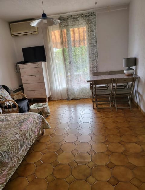 Studio in the center of Saint-Jean-cap-Ferrat Apartment in Saint-Jean-Cap-Ferrat