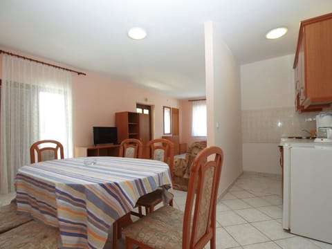 Apartments Sebastian 1842 Apartment in Fažana