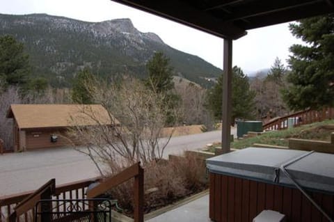 Wildwood Inn Inn in Estes Park