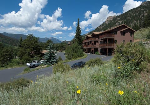 Wildwood Inn Inn in Estes Park