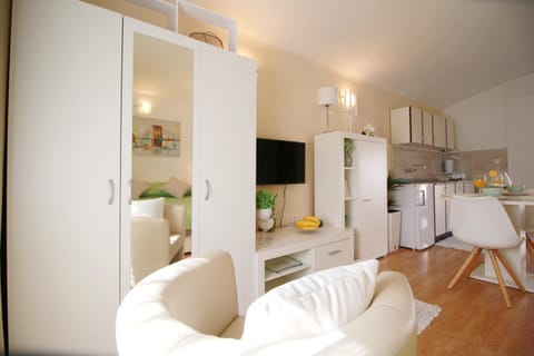 Sweet Dreams Studio Apartment in Zadar