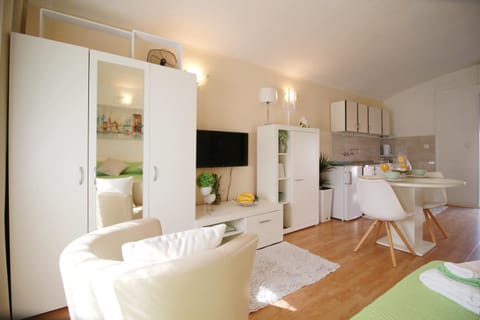 Sweet Dreams Studio Apartment in Zadar