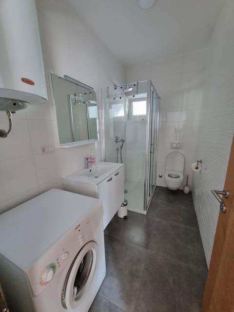 Apartments Lackovic Apartment in Zadar County