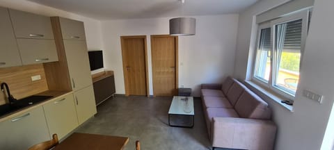 Apartments Lackovic Apartment in Zadar County