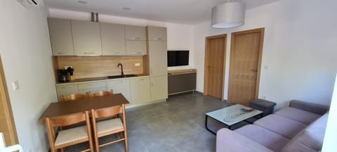 Apartments Lackovic Apartment in Zadar County