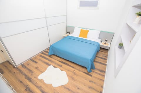 Apartments Capocesto Apartment in Šibenik-Knin County, Croatia