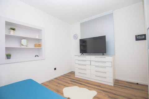 Apartments Capocesto Apartment in Šibenik-Knin County, Croatia