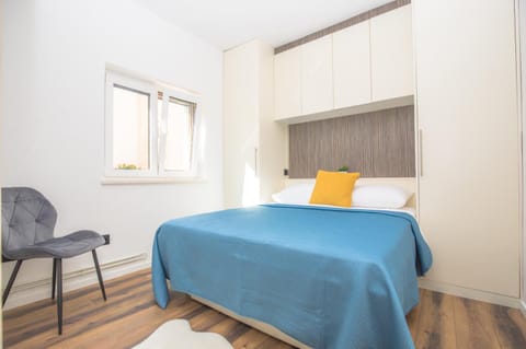 Apartments Capocesto Apartment in Šibenik-Knin County, Croatia