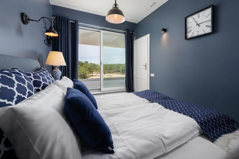 Hothel Apartment in Pomeranian Voivodeship