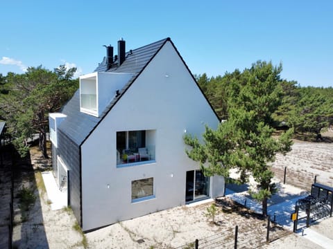 Hothel Apartment in Pomeranian Voivodeship