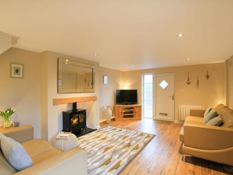 Little Bakehouse House in Criccieth