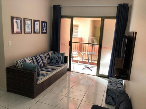Balcony/Terrace, Living room