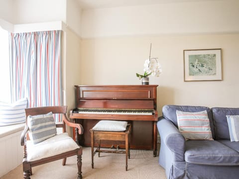 Windygates House in Rhosneigr