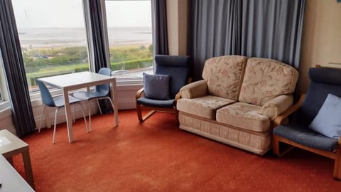 The Kathrene Apartment in Wyre District