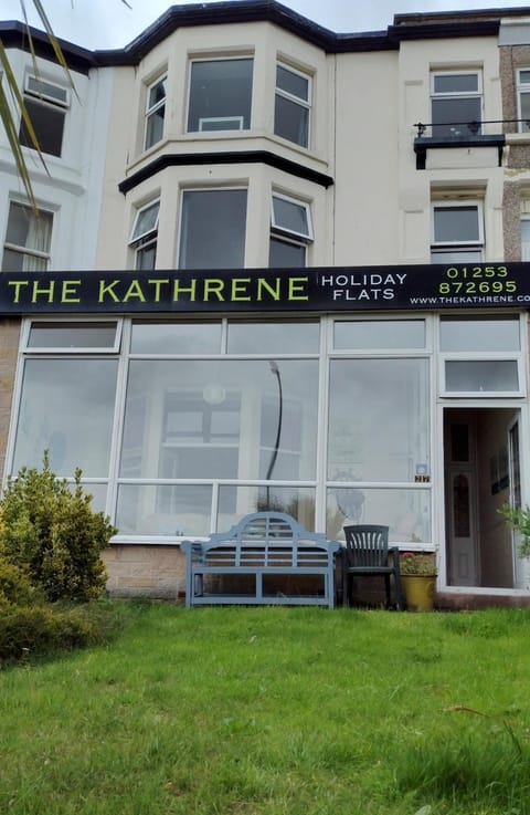 The Kathrene Apartment in Wyre District