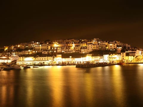 Grockle Nook Holiday Apartment Apartment in Brixham