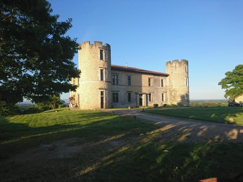 Property view