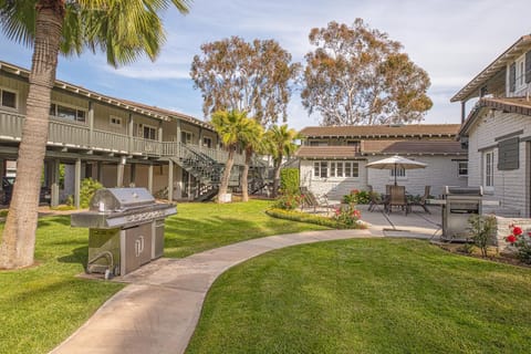 Heart of the Village House in Carlsbad
