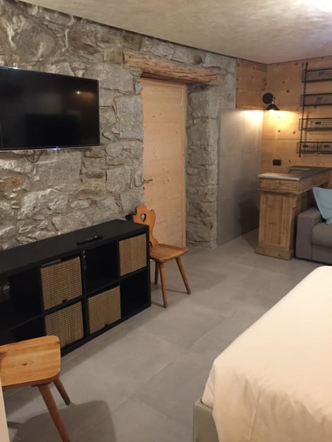 TV and multimedia, Coffee/tea facilities