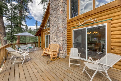 Property view
