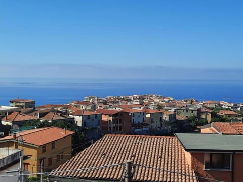 Day, Natural landscape, Bird's eye view, City view, Sea view