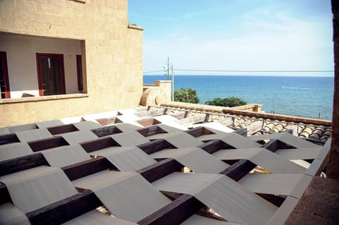 View (from property/room), Sea view