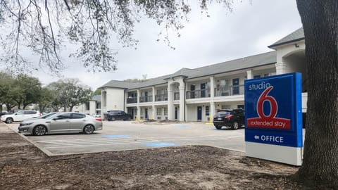 Property building, Property logo or sign