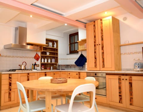 Casetta Simoncelli Apartment in Orvieto