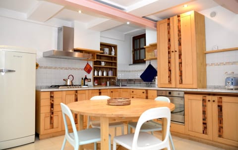 Casetta Simoncelli Apartment in Orvieto