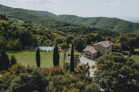 Casale Cantalena Villa in Umbria