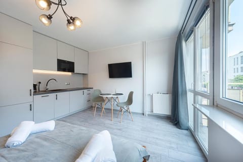 TV and multimedia, Kitchen or kitchenette