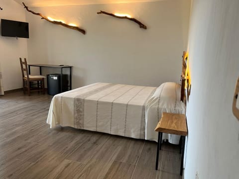 Turismo Rurale Lu Stazzu Arzachena Hotel in Sardinia