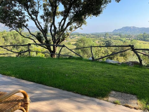 Turismo Rurale Lu Stazzu Arzachena Hotel in Sardinia