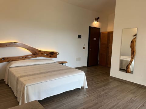 Turismo Rurale Lu Stazzu Arzachena Hotel in Sardinia