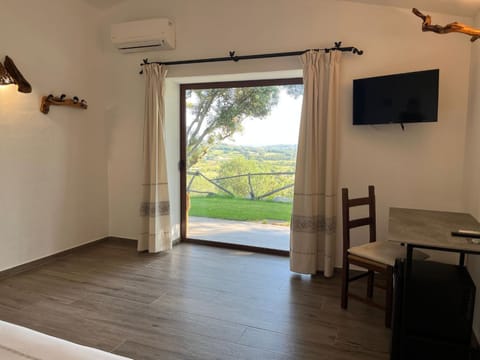 Turismo Rurale Lu Stazzu Arzachena Hotel in Sardinia