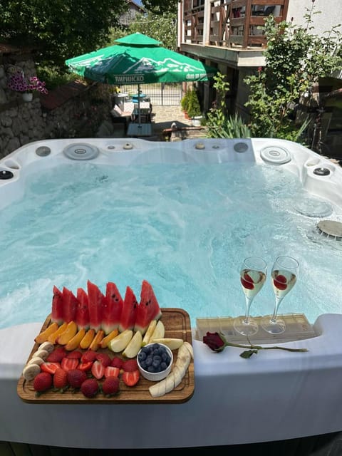 Къща за гости Александра Bed and Breakfast in Blagoevgrad Province