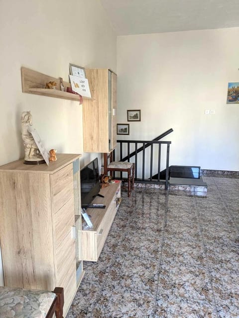 Silia's Maisonette Vacation rental in Marsaskala