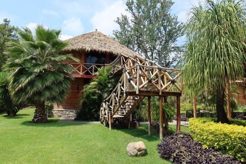 Villa Armonia Hotel & Spa Hotel in Chapala