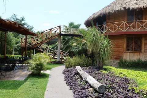 Villa Armonia Hotel & Spa Hotel in Chapala