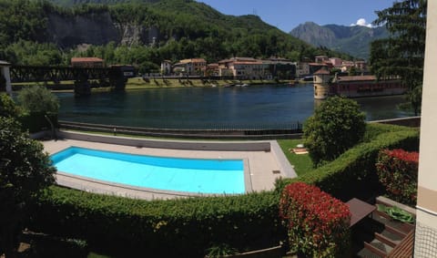 Pool view, Pool view, Swimming pool