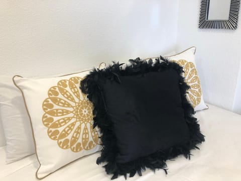 Apartamento City & Beach Apartment in Alicante