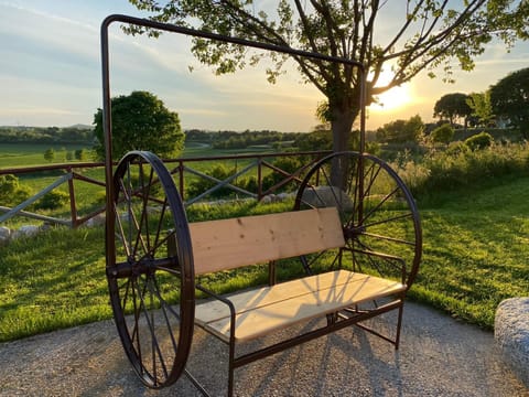 Antico Stemma Corte Meneghella Farm Stay in Province of Brescia