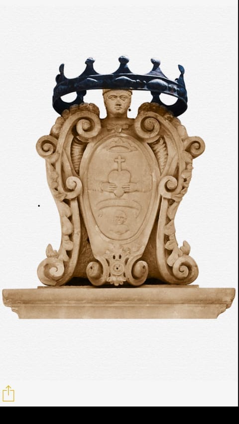 Property logo or sign