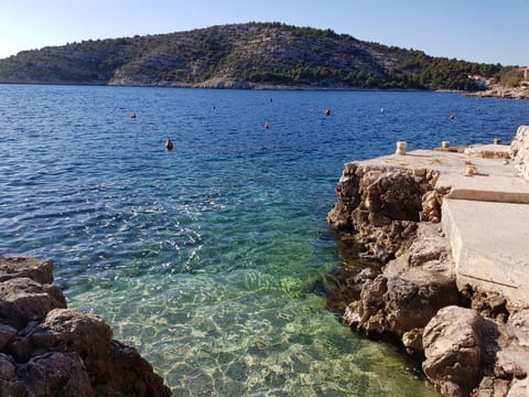 Vila Hrvatska Apartment in Šibenik-Knin County, Croatia