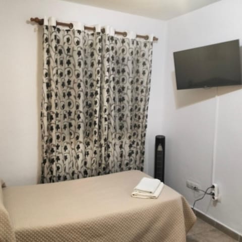 APARTAMENTOS MARIA Apartment in El Hierro