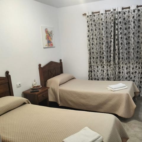 APARTAMENTOS MARIA Apartment in El Hierro