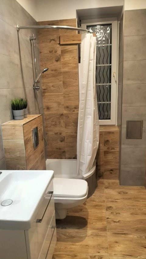 Apartament Be Happy Nr 3 Apartment in Pomeranian Voivodeship