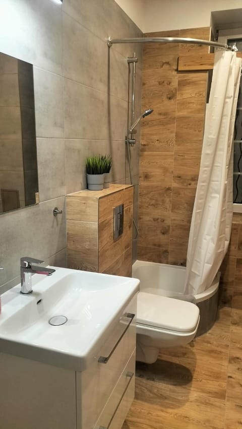 Apartament Be Happy Nr 3 Apartment in Pomeranian Voivodeship