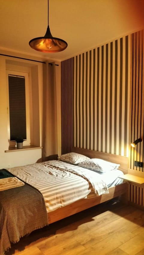 Apartament Be Happy Nr 3 Apartment in Pomeranian Voivodeship